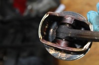 Yaris ii 1.0 1kr шатун поршень комплект Київ, фото thumb