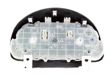 фото thumb №8, Приборы спидометр mazda 3 bl 1.6 2.2 d mzr cd дизель uk