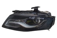 фото thumb №1, Audi a4 b8 ксенон лампа левая перед