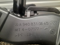 фото thumb №6, Дроти обігрівача mercedes atego 2023r оригінал a9408302244 a9408302144