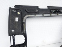 фото thumb №8, Porsche cayenne 7p5 958 92a 11-17 czarna панорама