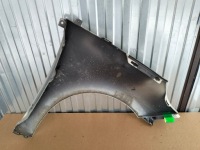 фото thumb №12, Крыло левые перед renault scenic iii годы 08-12 цвет ted11