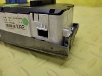 фото thumb №8, Opel astra h панель обдув кондиционера 13201297