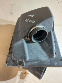 фото thumb №1, Корпус фільтра повітря opel zafira b 1.9cdti