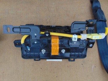 фото thumb №15, Консоль подушки подушка безпеки hyundai i30 ii 2012- оригінал