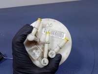 Mitsubishi carisma 1.8 gdi насос паливна пального mr373874 в Україні, фото thumb