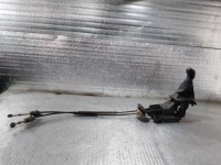 фото thumb №1, Домкрат перемикання передач peugeot 2008 1.4 ehdi