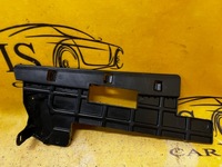 фото thumb №2, Захист заглушка панелі консолі ліва renault megane iv