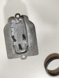 фото thumb №8, Volvo v60 13r- резистор протитуманної фари