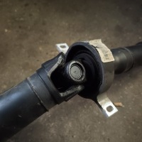 фото thumb №6, Bmw f30 f31 f33 f36 вал приводной автомат xdrive 8642909 320ix 330ix 328ix