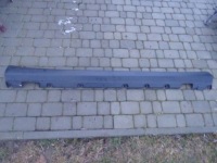 фото thumb №1, Mercedes glk x204 молдинг поріг права a2046982354