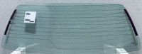 фото thumb №1, Скло задня nowa renault twingo 1993-2007