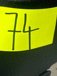 фото thumb №16, Do обшивка воздуховод многофункциональный mazda 6 gg