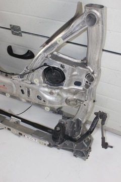 фото thumb №14, Візок підрамник колиска перед bmw g30 530e 6861106