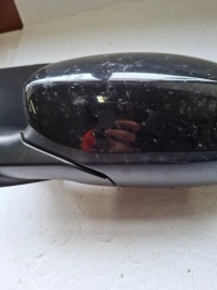 фото thumb №4, Зеркало наружное левая kia sportage iv 3 pin e4044780