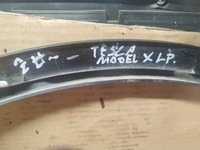 фото thumb №9, Накладка крыло левый перед tesla x 107563000a