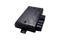 фото thumb №1, Модуль фаркоп буксировочный skoda yeti 5l 1k0907383f 2.0l дизель 81kw 2010