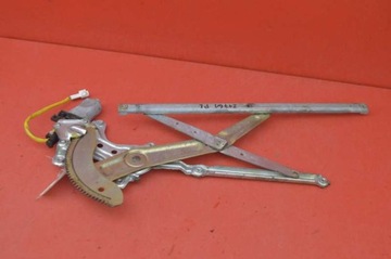 фото thumb №8, Подъемник стекла левый перед eu 82720-10090 toyota starlet p9 3d 96-99