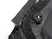 фото thumb №7, Ford focus 2012 права сторона кузовні