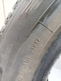 фото thumb №8, Шина całoroczna dębica navigator 185/65r15 1717 6.44mm