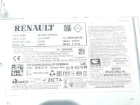 фото thumb №8, Renault austral 2023 станція мультимедійна 259154330r