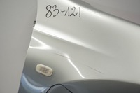 фото thumb №7, Nissan qashqai j10 крыло правые перед передняя kyog