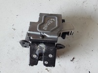 фото thumb №1, Mazda 3 ii bl 08-13r hb замок кришки багажника задня