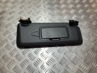 фото thumb №1, Захист сонцезахисна права mercedes a klasa w177