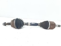 фото thumb №1, Приводной вал перед передняя левая короткий alfa romeo giulietta 2.0 jtdm 50522036