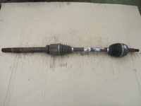 фото thumb №2, Привідний вал права 391001339r renault megane iii 1.6dci