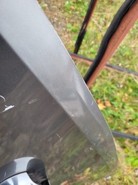 фото thumb №16, Opel astra k v 5 15- hb кришка багажника багажника