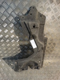 фото thumb №1, Ідеальна захист шасі права audi q7 4m 1