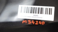 фото thumb №13, Капот крышка двигателя kia sportage iii 10-14r 1k