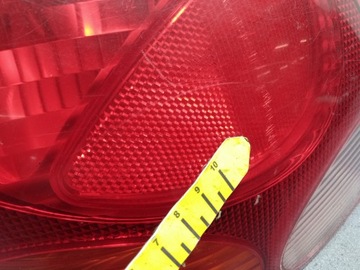 фото thumb №8, Corolla e11 liftaback лампа зад левая