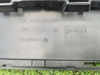 Mercedes glc 253 lift бампер задняя hybrid Киев, фото thumb