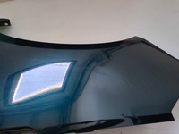 фото thumb №8, Opel zafira c lift крыло левый перед z30v