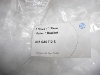 фото thumb №8, Рамка крепление чейнджер 3b5035112b vw passat b5