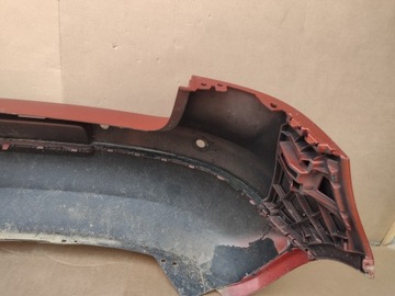 фото thumb №8, Vw golf v hb 03-08r. бампер зад. a018