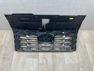 фото thumb №10, Hyundai tucson iv nx4 2021- решётка радиатора решётка перед 86391-cz000