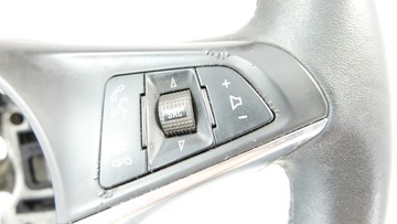 фото thumb №13, Opel adam руль 13357746