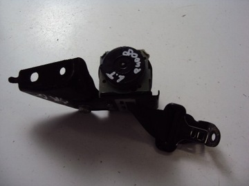 фото thumb №1, Pas безпеки лівий зад peugeot 4008 12-16