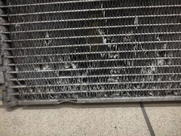 фото thumb №9, Volvo xc90 2.9 радіаторів конденсатор кондиціонера 30665562