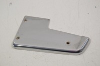 Хром захист двері крила mercedes w124 кабріолет  комплект Недорого, фото thumb