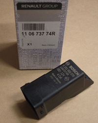 фото thumb №2, Реле свічка розжарювання r trafic iii