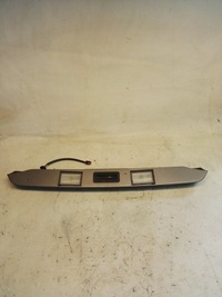 фото thumb №5, Накладка микровыключатель крышки land rover freelander ii