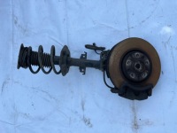 фото thumb №1, Mcperson лівий поворотний кулак ліва renault scenic iv 1.5 dci гібрид