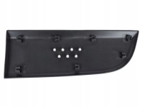 фото thumb №3, Молдинг дверь перед левая do opel movano b 2010-