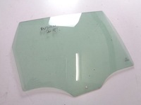 фото thumb №1, Стекло дверь правый задняя ford fusion i 2002 rok