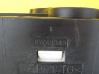 Счетчик rover 75 rj 88311272 2.5l бензиновый 2002 Доставка, фото thumb