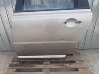 фото thumb №6, Двері задні ліва volvo v70 iii колір 484-16 2007-2016